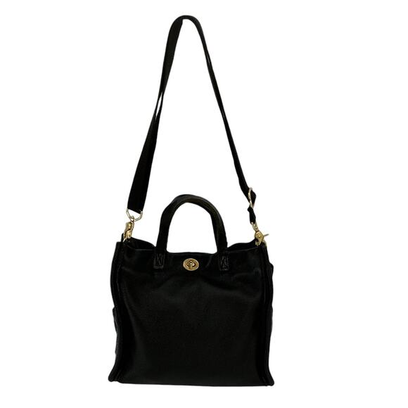 BLAIR RITCHEY Mini Penn Carryall & Canvas Tote - Picture 6 of 14